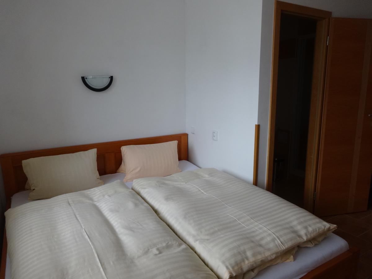 Hostinec U Janatu S Ubytovanim Cestin Room photo